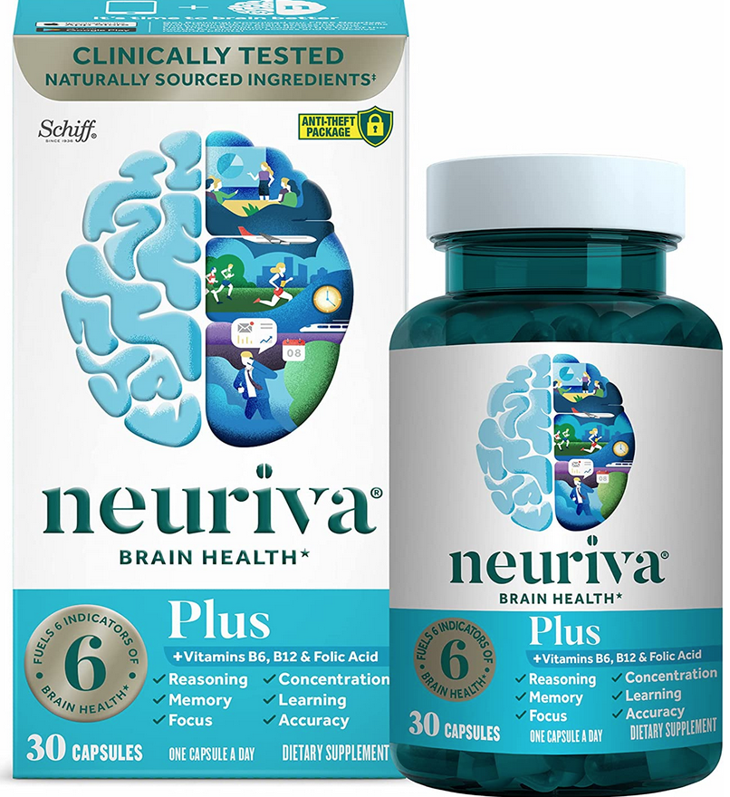 Neuriva