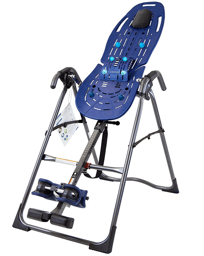 Teeter inversion table EP560