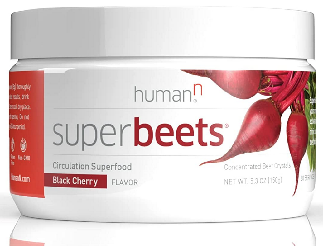 SuperBeets